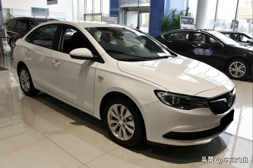 十万左右六座合资车型推荐,十万级合资紧凑型车推荐