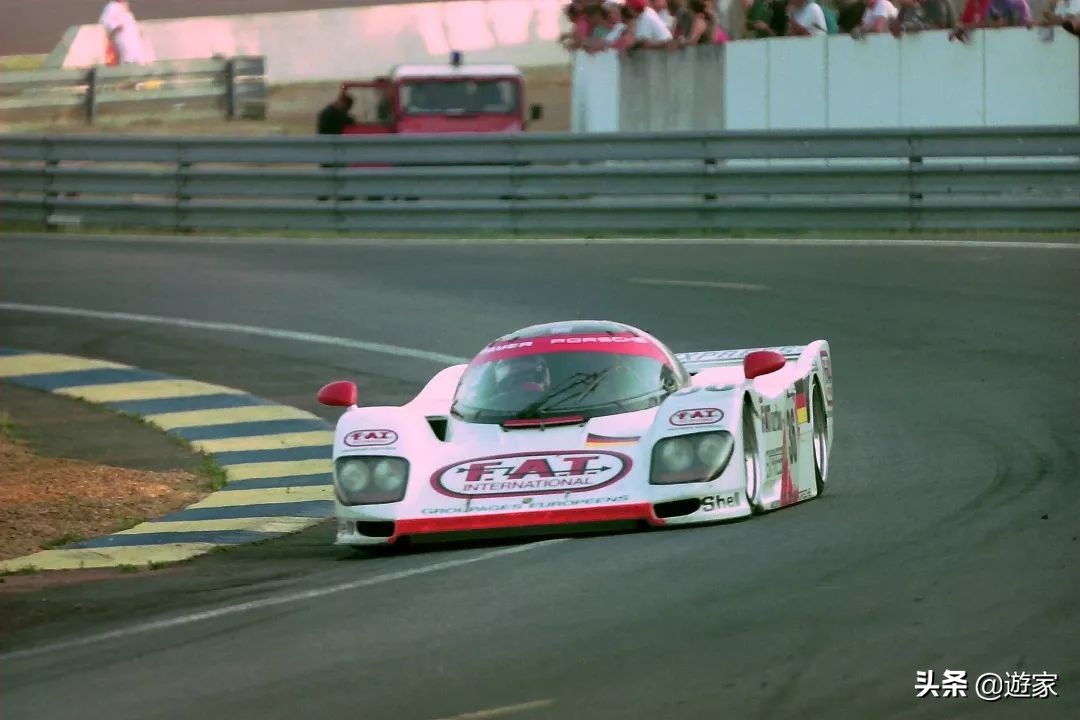 盘点各汽车发展史,汽车发展史的六大里程碑