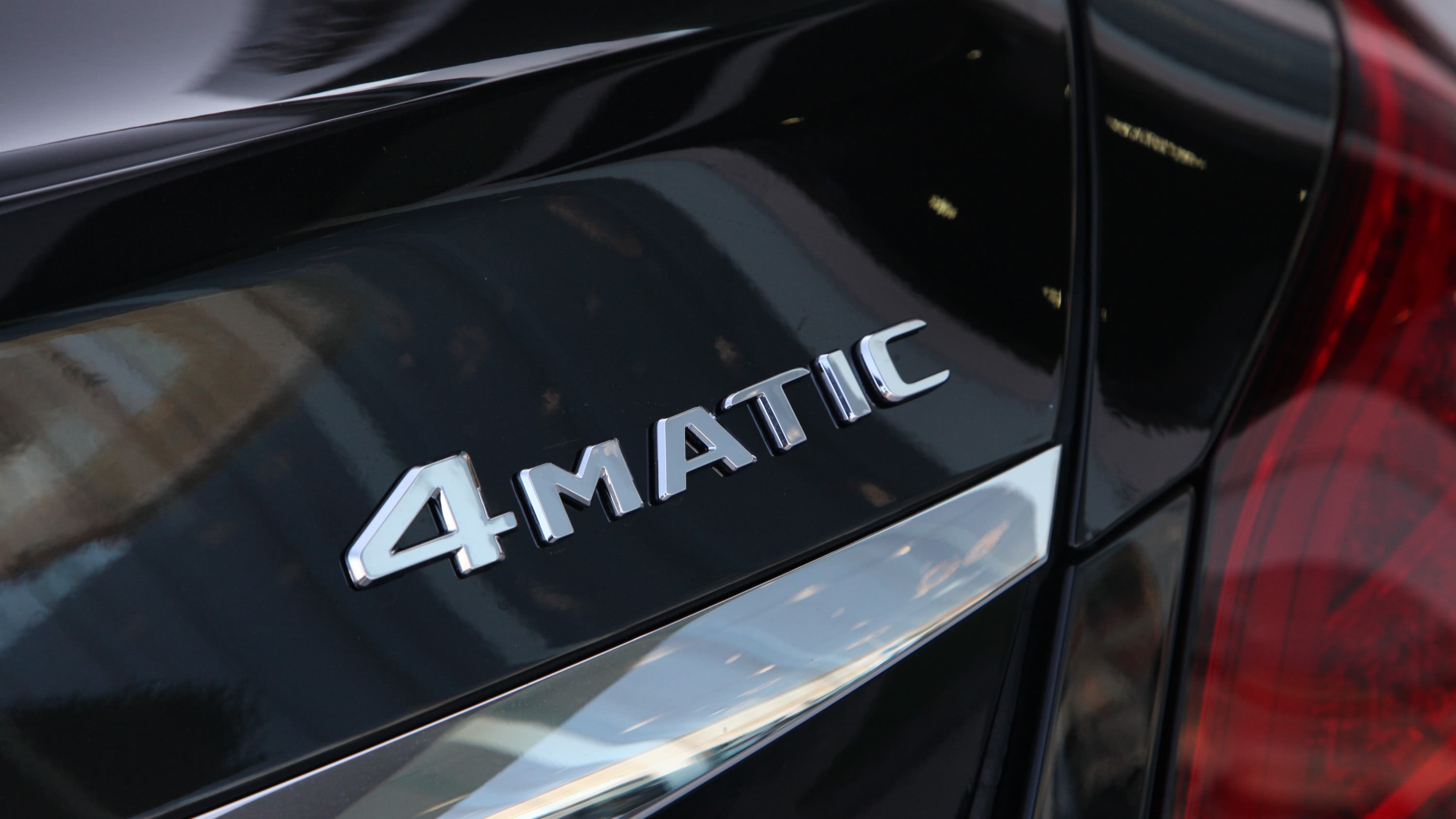 买BBA轿车，到底有必要上四驱吗？