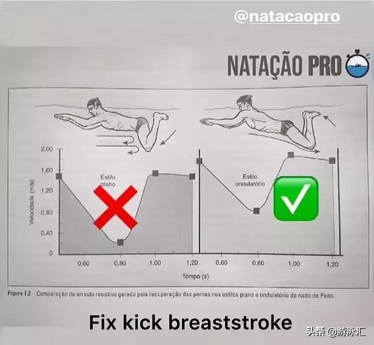 蛙泳怎么13分游完,三个步骤学会蛙泳腿