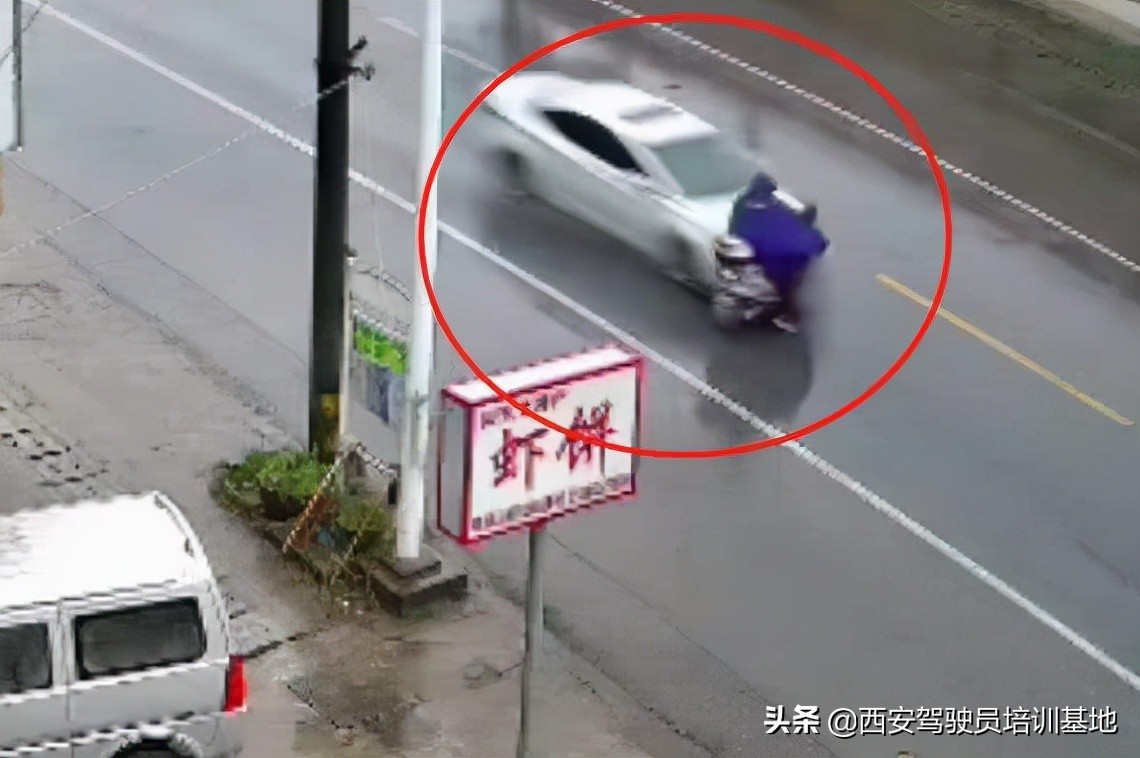 考驾照该说的话,简简单单考个驾照