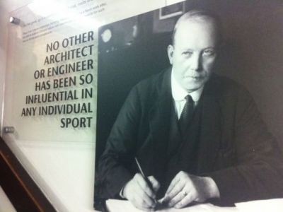 英超扩建球场计划,英超那些事