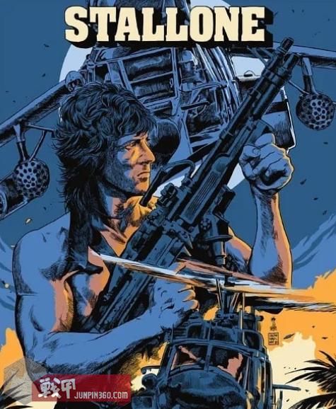 你大爷还是你大爷抗日神剧名场面,美国越战老兵和美国警察