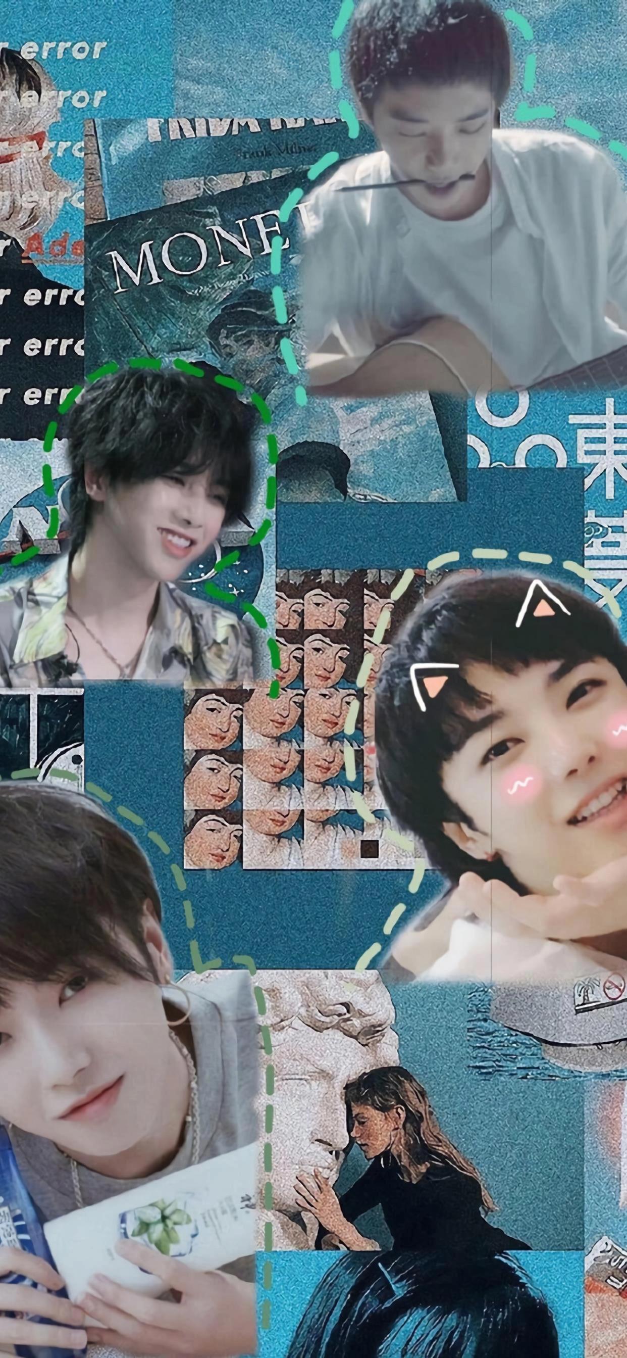 华晨宇高清壁纸最新,华晨宇高清大图壁纸