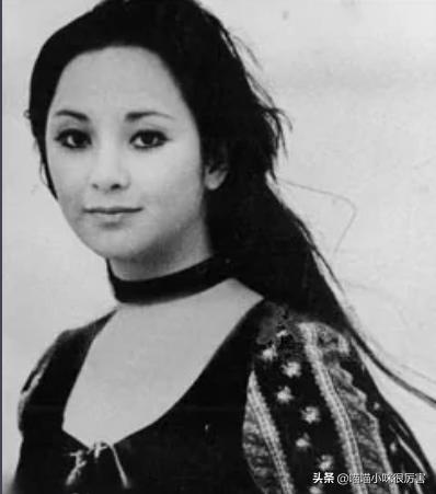 演同一个角色最多的演员,演貂蝉和董卓最好的人