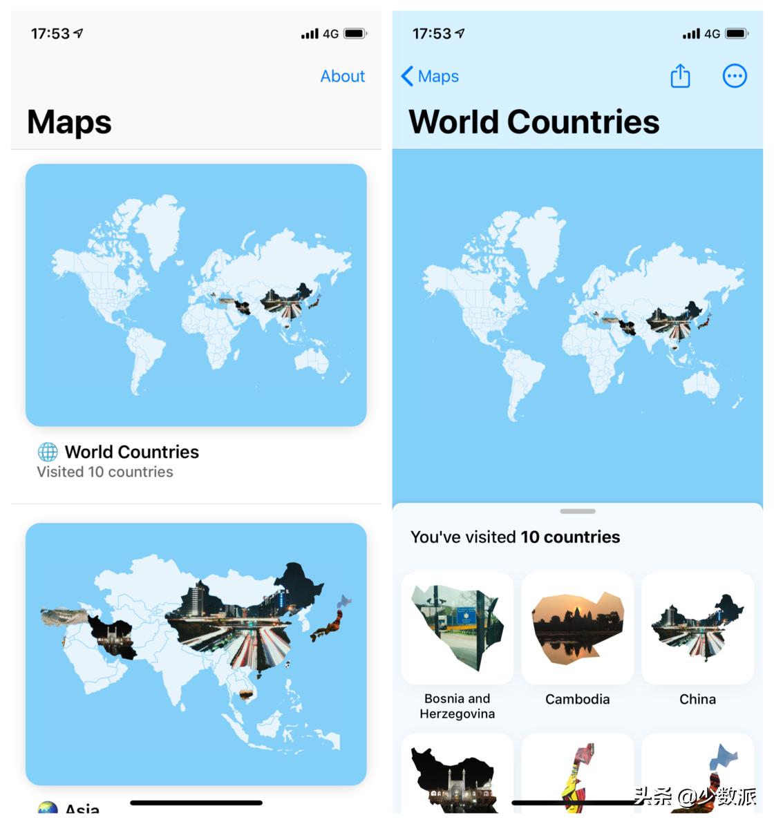 ios值得下的软件,ios和安卓通用的app