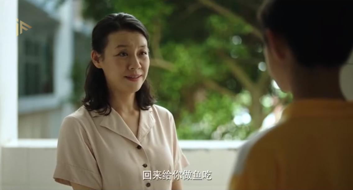 《隐秘的角落》深度解析：4种食物有玄机，苹果到底得罪了谁？