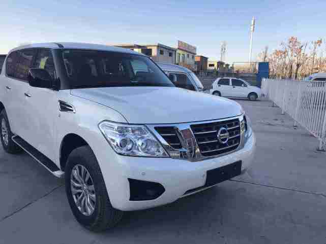 硬派越野车途乐4.0价钱,中东版国六途乐4.0最新消息