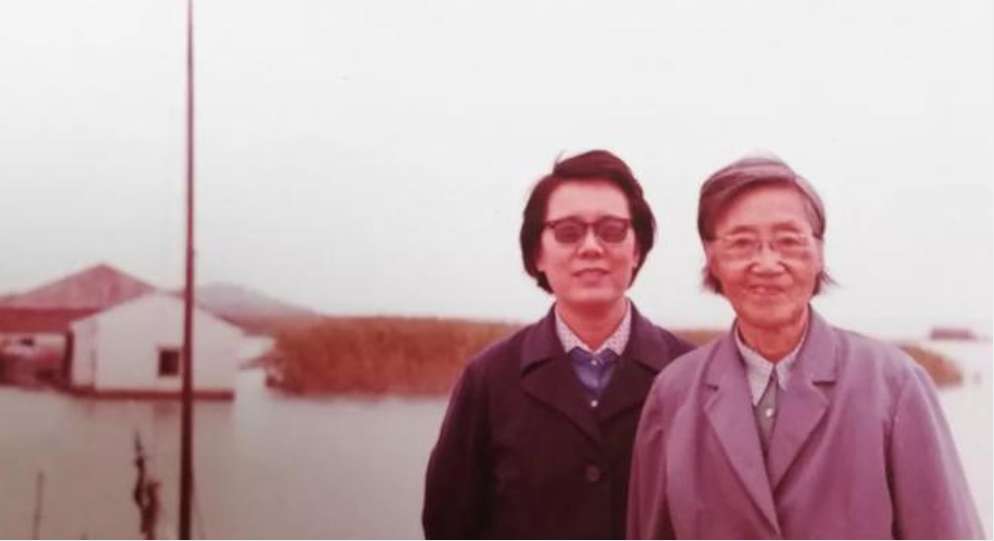 中国核事业背后的女人,中国核事业最神秘的人