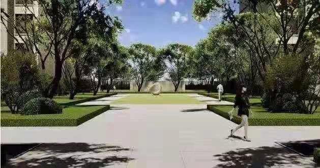 看完这家盘，在南京河西买房的大叔直喊“吃亏了！”