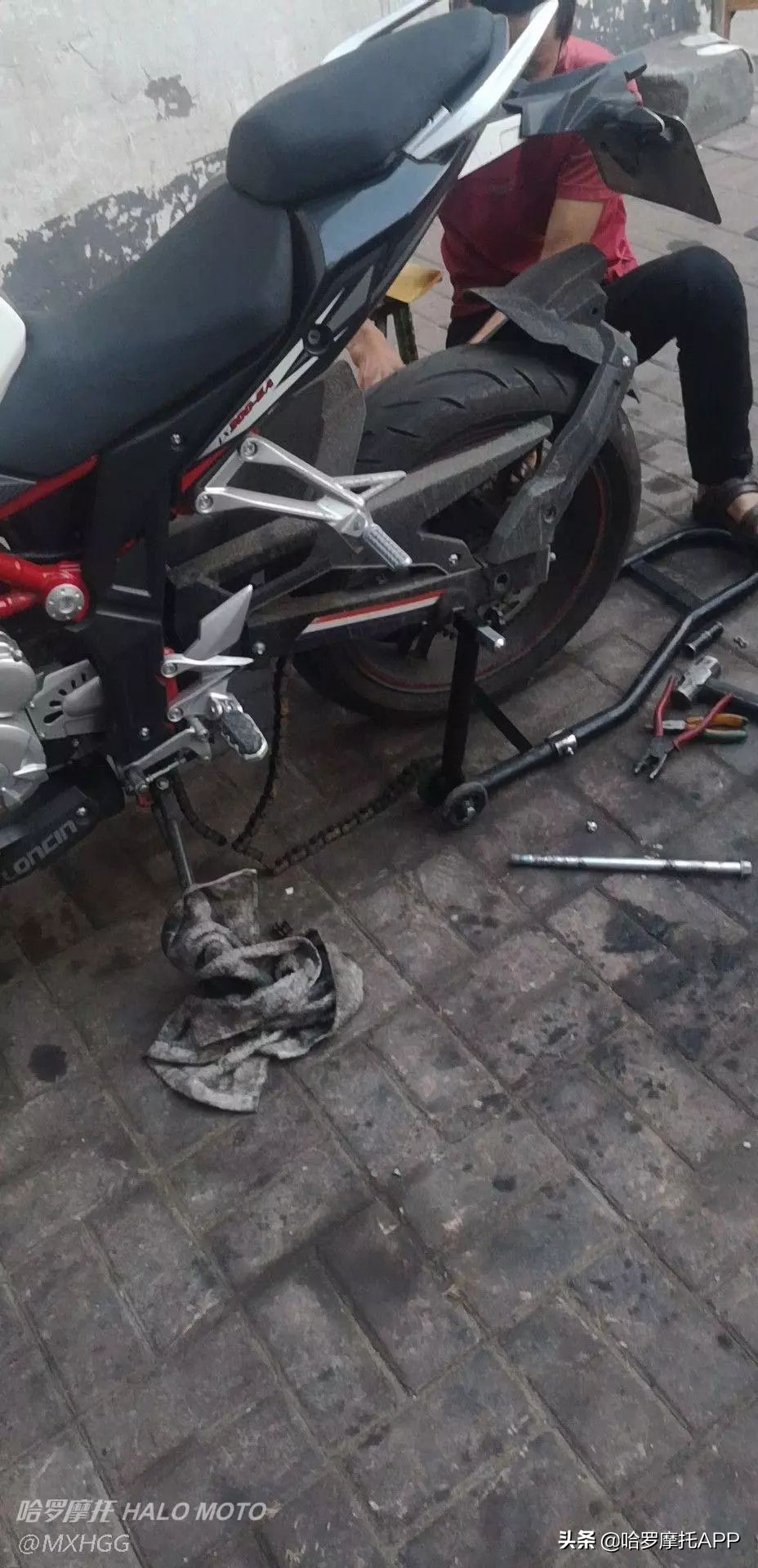 时速300km改装案例,时速300公里改装视频