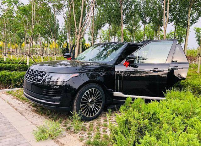 通过自己努力喜提爱车,通过自己的努力喜提豪车