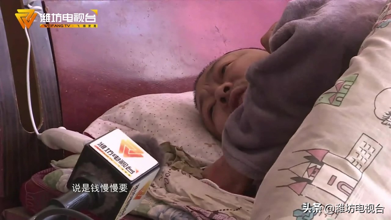 父子残疾以租地维生，拖欠租金找租户理论被打，被“欺负”如何维权？