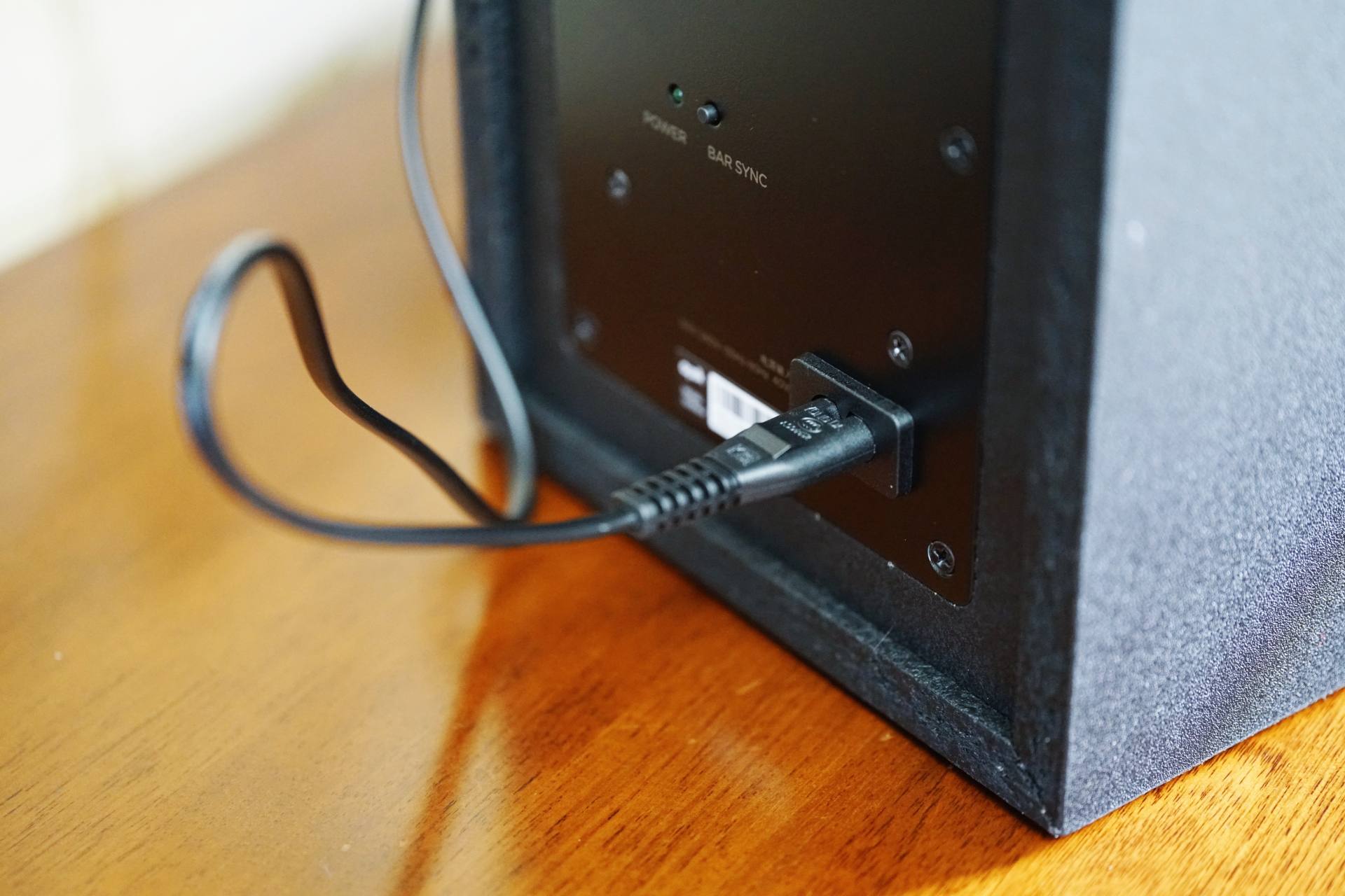 千元听音乐音响回音壁,多功能回音壁音质