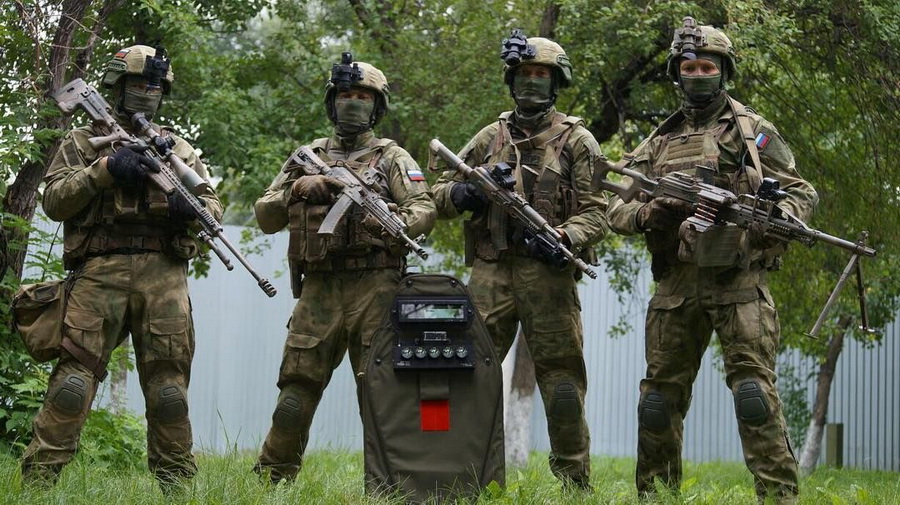 特种作战力量排行,世界战斗力最强的十大特种部队