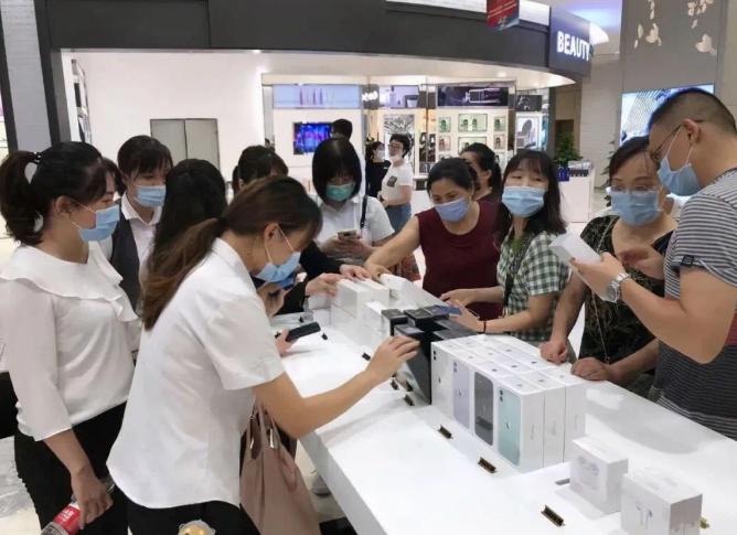 琼版iphone售价,琼版iphone跟国行差价不大