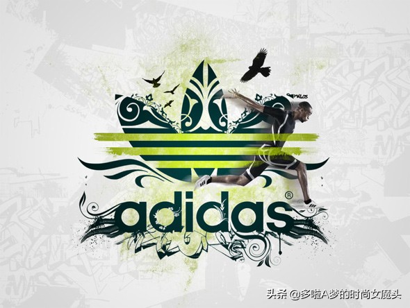 各个运动品牌的经典鞋,各个运动品牌经典鞋款