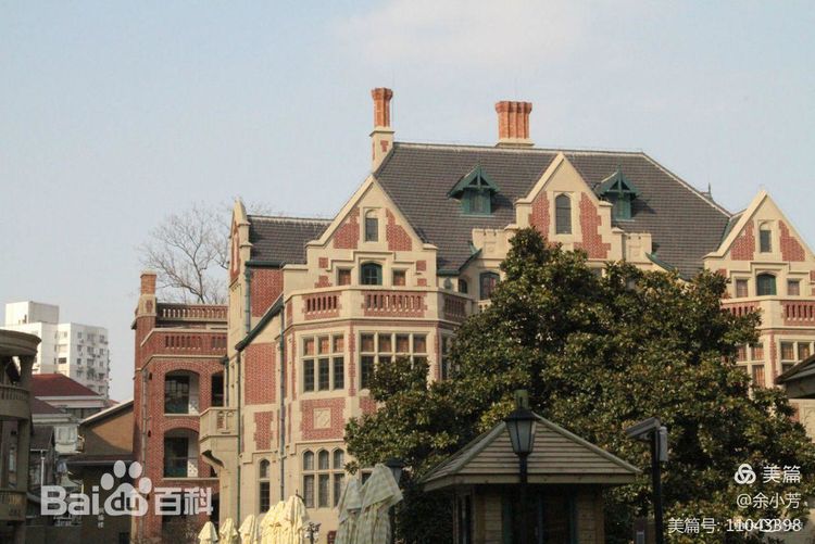 上海中山公园公寓,上海中山公园游玩攻略