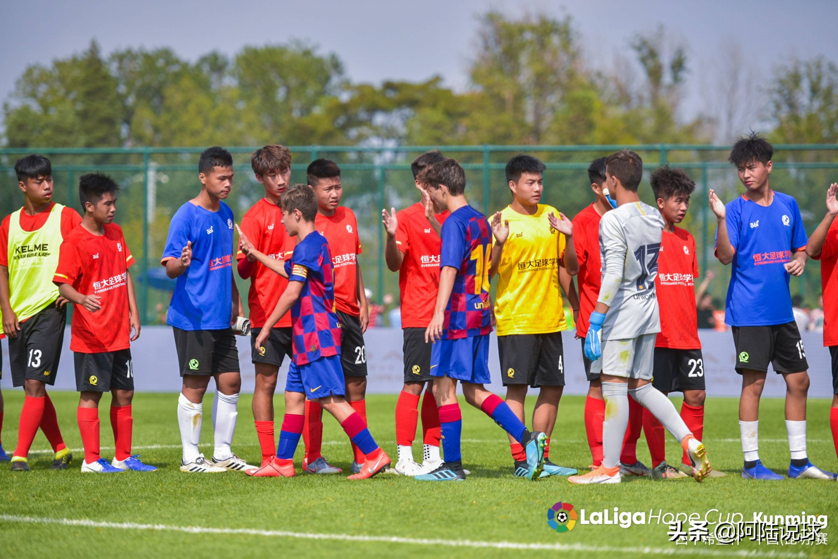 西班牙和中国实力对比,中国与西班牙发展差距