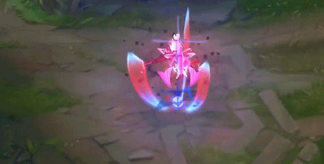 ez新皮肤水晶玫瑰特效,ez新皮肤最新爆料