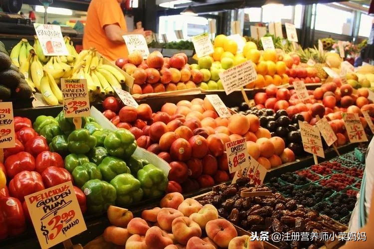 母乳没营养?因为你没做好这些事儿!(附:哺乳期营养自查清单)