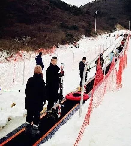 九宫山滑雪场自驾游攻略图,九宫山滑雪教学视频