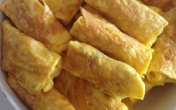 全世界到底有几种饺子 (全球20种饺子)