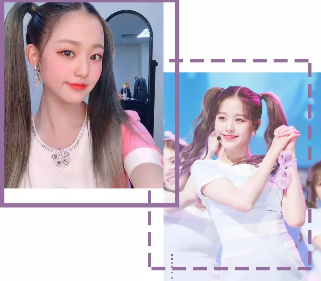 减龄显脸小好打理中长款,秋冬款显脸小