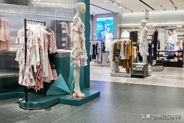 selected思莱德,SELECTED思莱德男装