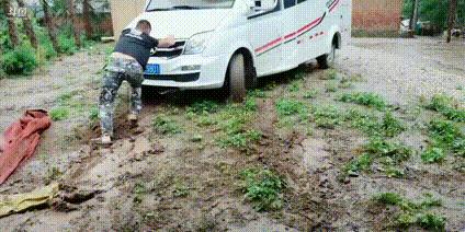 直播一场150万人围观,你知道啥叫房车户外打野团队吗?