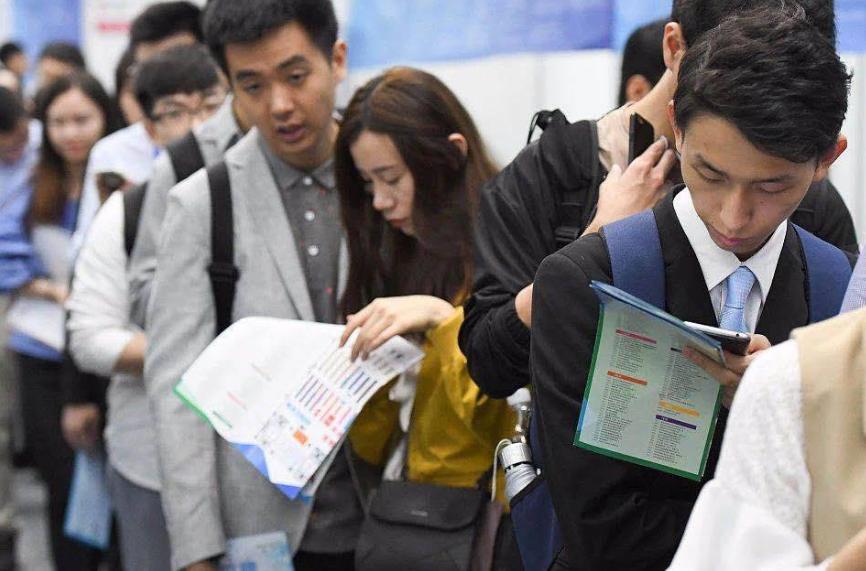 大学生遍地都是？读二本大学真的有前途吗？幸好当初做对了选择