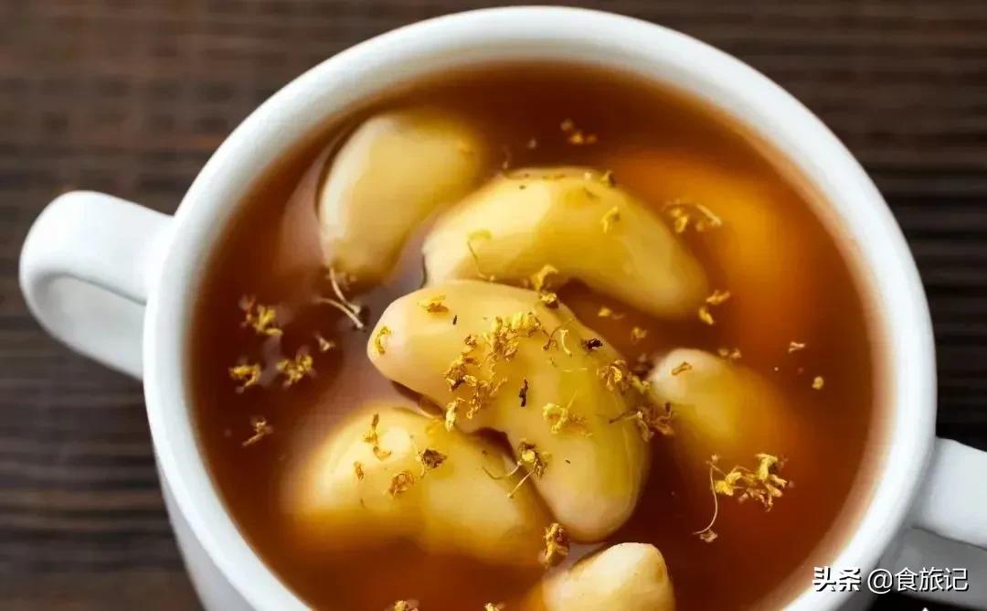 粉糯香甜的洪湖老菱角上市啦,洪湖新鲜鲜嫩菱角4斤