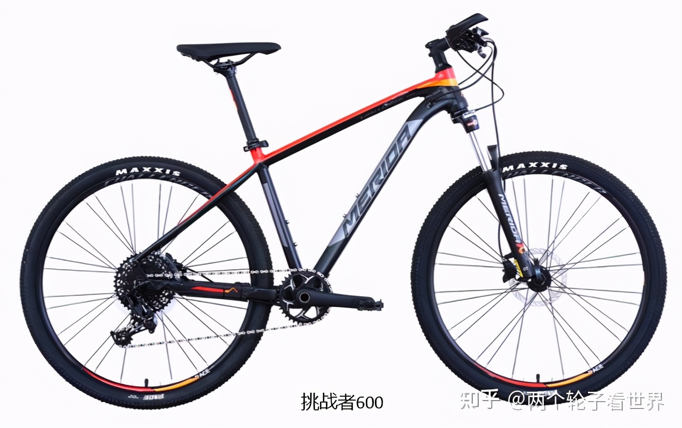 山地自行车推荐入门,山地自行车入门推荐500元