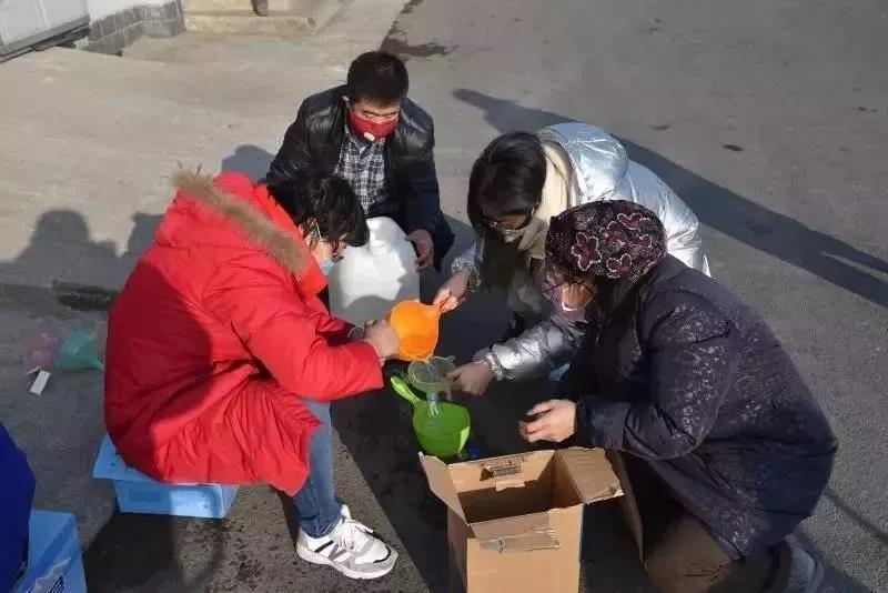 疫情无接触快递配送,三元乳业有疫情吗