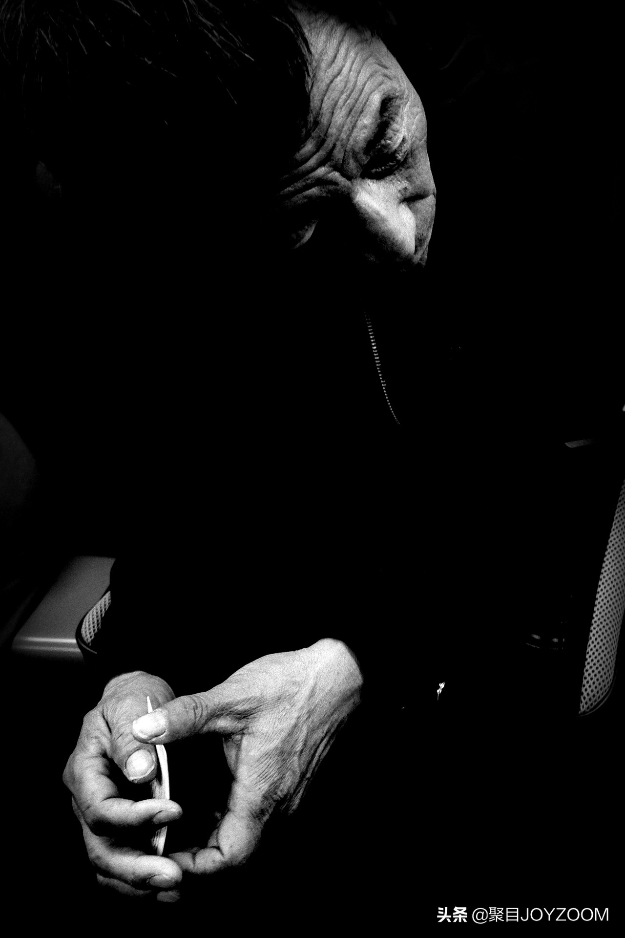 摄影大咖用理光gr3拍照片,理光gr3有几种黑白摄影作品