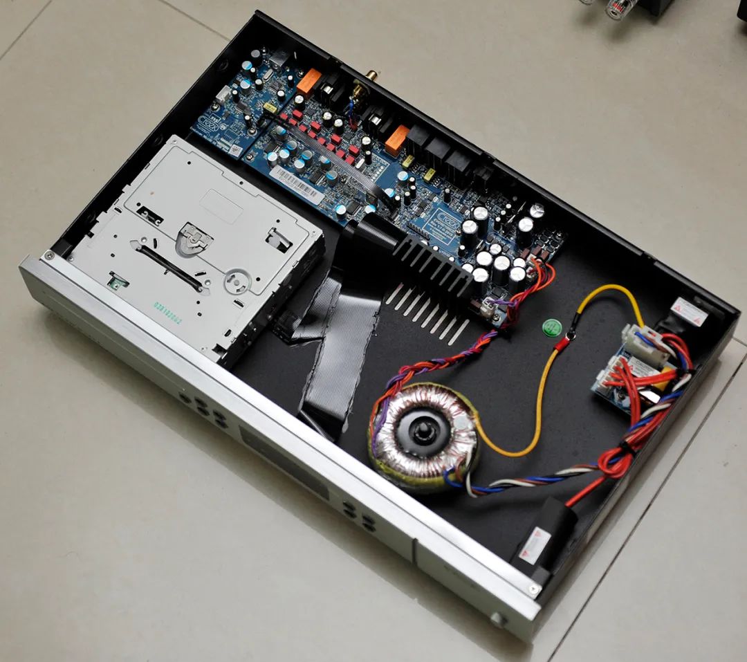 creekevolution功放怎么样,朗泉5050合并功放二手