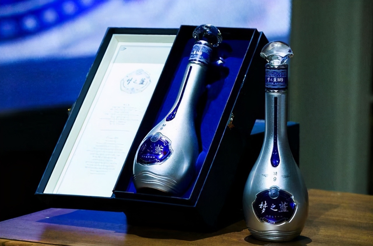 你知道国内酒排行有哪些吗,十大名酒的高端酒