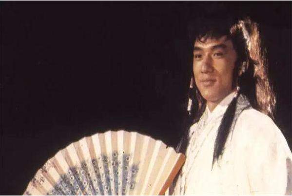 1979年成龙遭绑架，对方提出的条件，让成龙哭笑不得