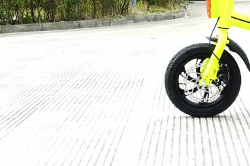 消费者不接受新国标,为什么消费者不愿意购买电动车