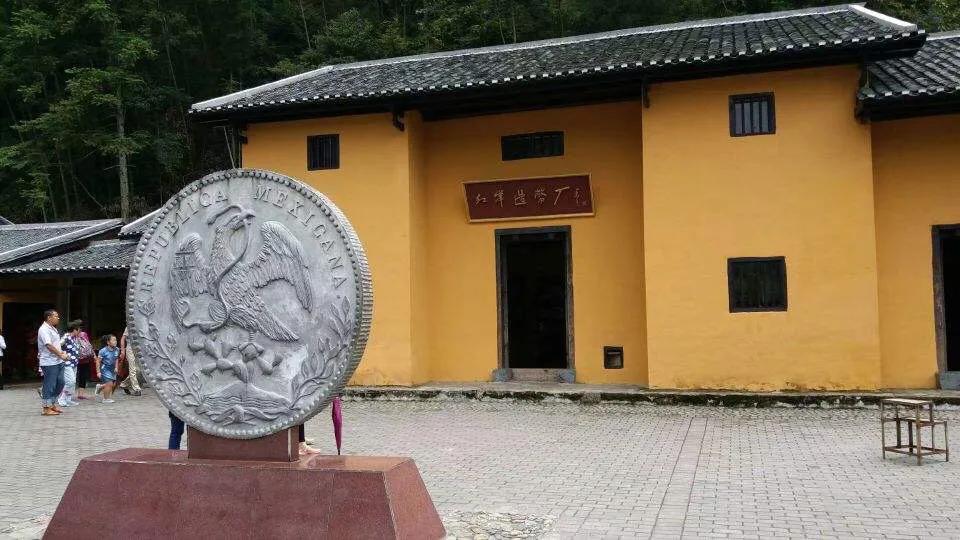 清明小长假，最美的行程当属井冈山