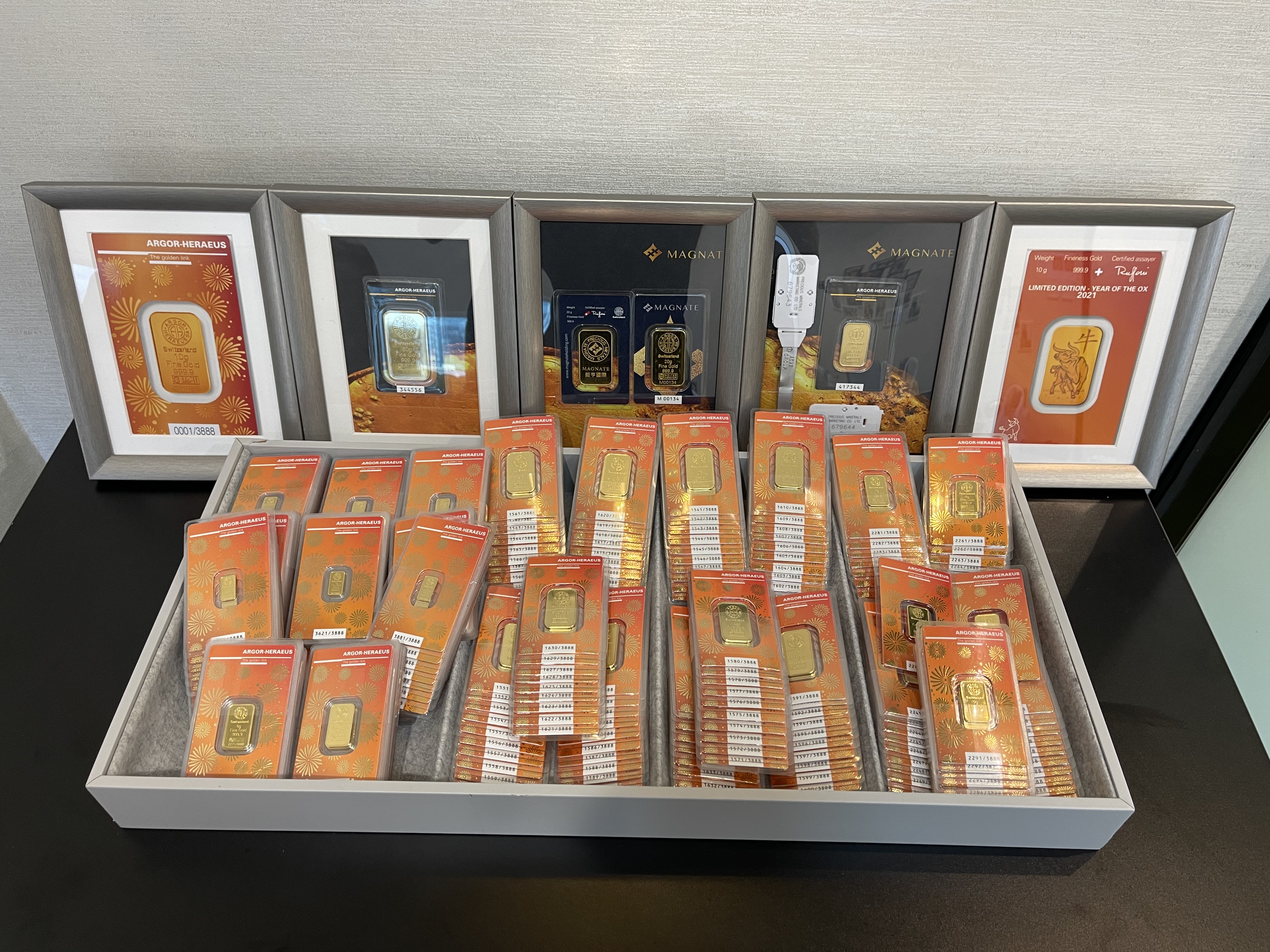 购买黄金之前你要了解这些知识,买黄金一定要知道黄金小常识