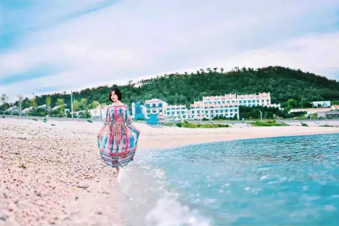 旅游天津周边哪好玩,天津旅游有海的地方