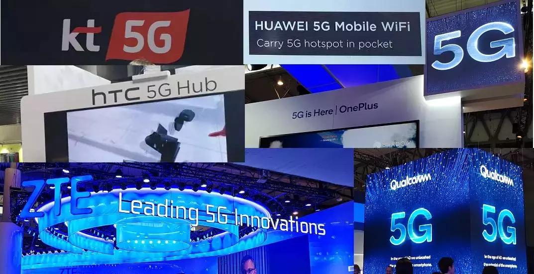 5g手机的体验感,现在用5g手机感受