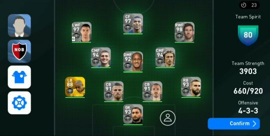 实况足球20天登录奖励在哪,实况足球2020试玩