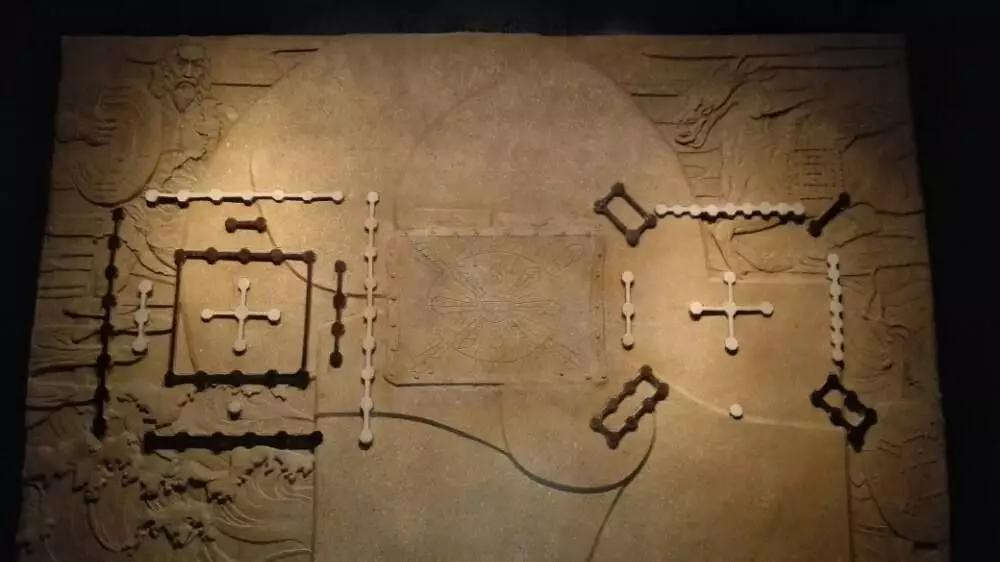 中国第一上古奇书,记载了宇宙奥秘,如今却为何被视为封建迷信?