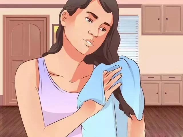 如何拯救肌肤节后综合征,拯救节后综合症