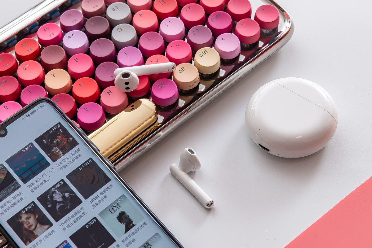 华为耳机freebuds3vivo可以用吗,华为耳机freebudspro和freebuds3