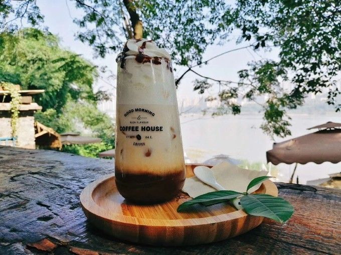 重庆的雾有多漂亮,雨后的重庆就像雾都