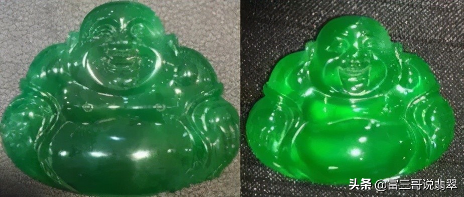 翡翠行家看货手法,翡翠新手怎么买最好