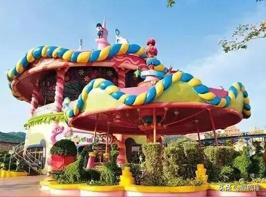 常州嬉戏谷19.9团购,常州优惠购买嬉戏谷